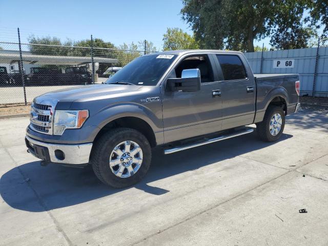 Ford F150 SUPER