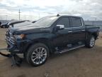 2023 CHEVROLET SILVERADO - 1GCUDGE82PZ183596