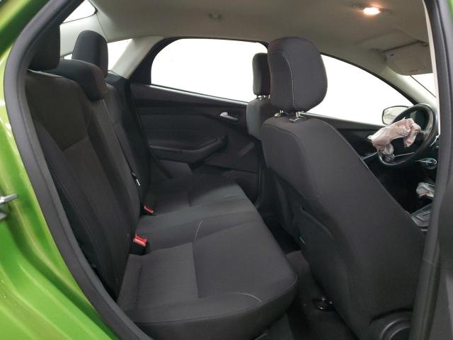 2018 FORD FOCUS SE - 1FADP3F24JL260494