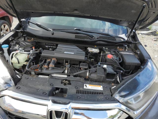 2017 HONDA CR-V EXL - 5J6RW2H89HL044305