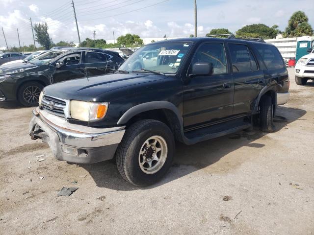 1999 TOYOTA 4RUNNER SR JT3GN86R8X0130370  67128954