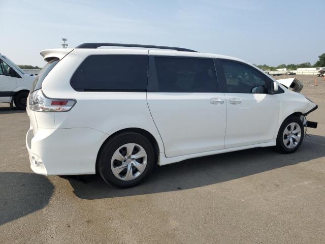 2015 TOYOTA SIENNA SPO - 5TDXK3DC6FS615589