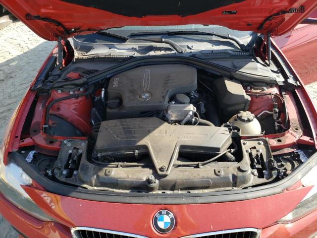 2016 BMW 320 XI - WBA8E5G56GNT94682