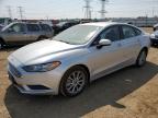 FORD FUSION SE снимка