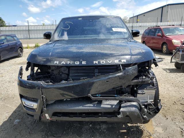 2016 LAND ROVER RANGE ROVE - SALWR2KF8GA666078