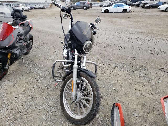 2003 HARLEY-DAVIDSON XL883 1HD4CAM113K434162