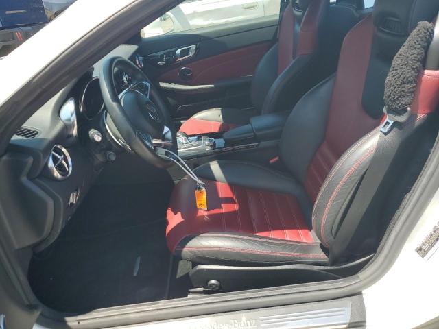 2019 MERCEDES-BENZ SLC 300 - WDDPK3JA4KF160437