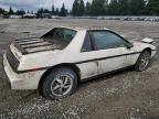 PONTIAC FIERO SE photo