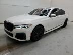 BMW 750 XI photo