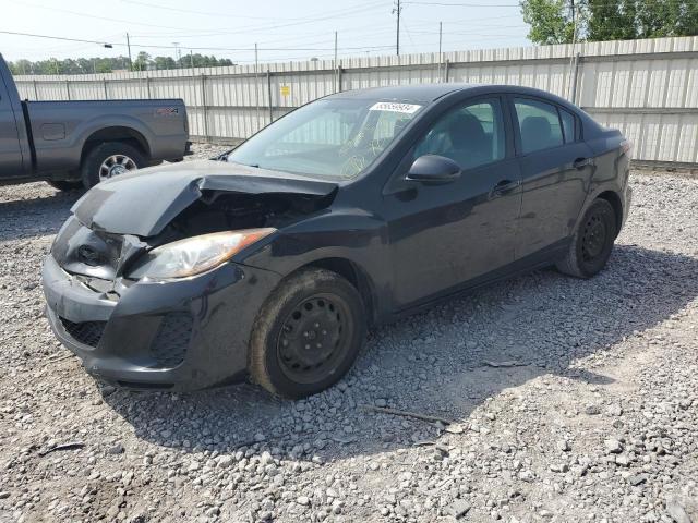 VIN JM1BL1TF7D1825703 2013 Mazda 3, I no.1