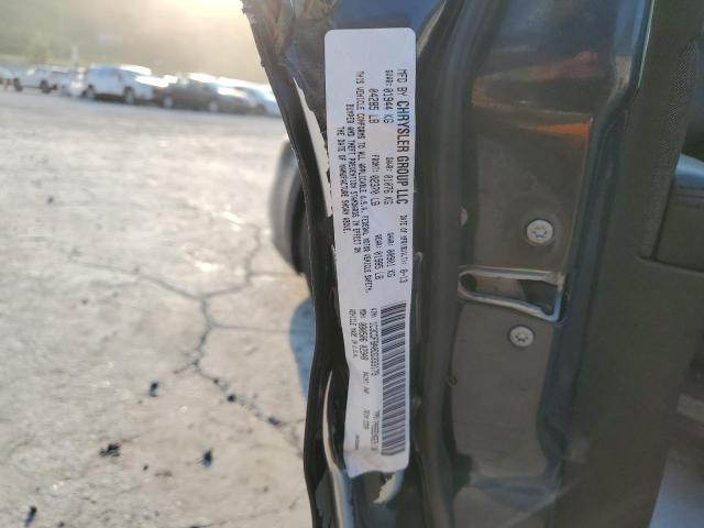2013 DODGE DART SXT - 1C3CDFBA0DD333179