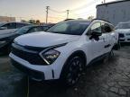 2023 KIA SPORTAGE X - 5XYK6CAF7PG104145