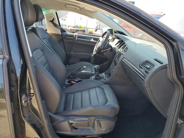 2015 VOLKSWAGEN GOLF TDI - 3VW2A7AU0FM046995