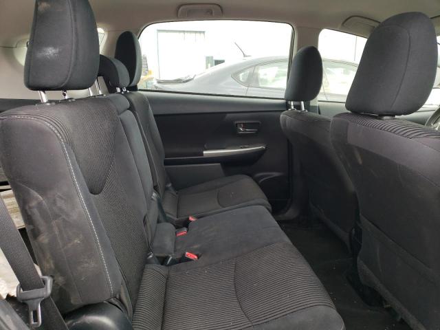 2017 TOYOTA PRIUS V - JTDZN3EU8HJ066372