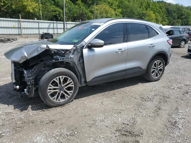 2022 FORD ESCAPE SEL - 1FMCU9H61NUB68353