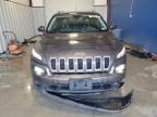 JEEP CHEROKEE L photo