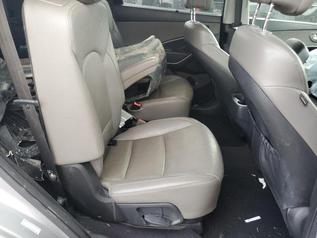 2017 HYUNDAI SANTA FE S - KM8SNDHFXHU239839