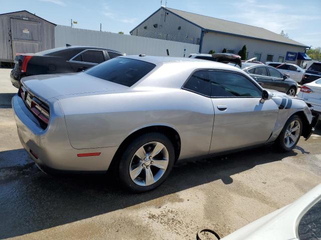 VIN 2C3CDZAG4FH743965 2015 Dodge Challenger, Sxt no.3