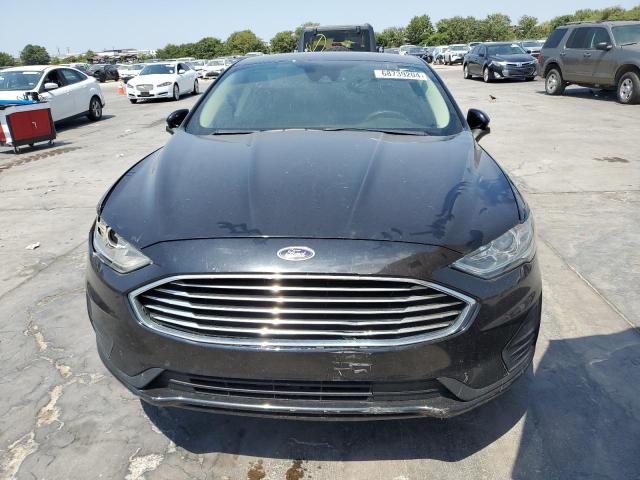 VIN 3FA6P0HD3LR168674 2020 Ford Fusion, SE no.5