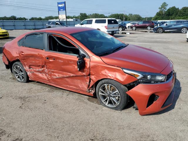2022 KIA FORTE FE - 3KPF24AD4NE434112