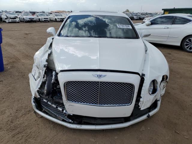 VIN SCBEC9ZA2JC066758 2018 Bentley Flying no.5