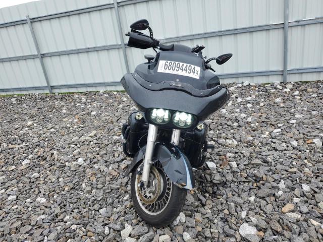 2013 HARLEY-DAVIDSON FLTRU ROAD 1HD1KGM15DB670954