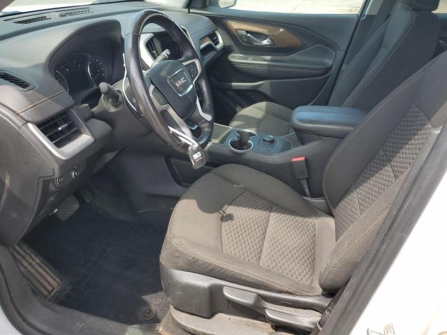 2019 GMC TERRAIN SL - 3GKALMEV6KL322658