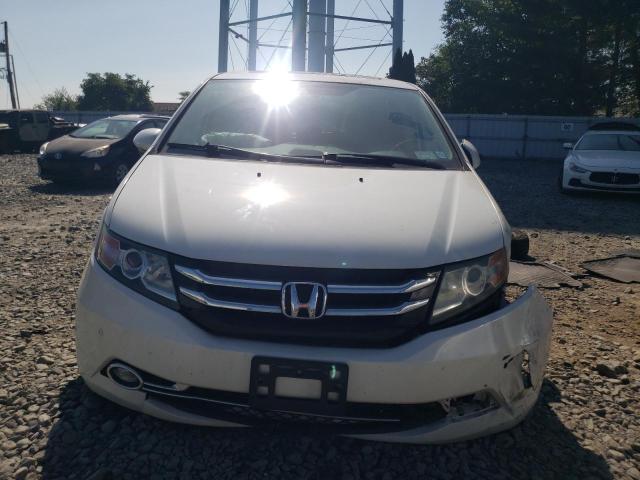 2015 HONDA ODYSSEY TO - 5FNRL5H92FB036586