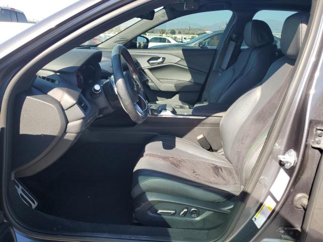 2022 ACURA TLX TECH A - 19UUB5F50NA003964