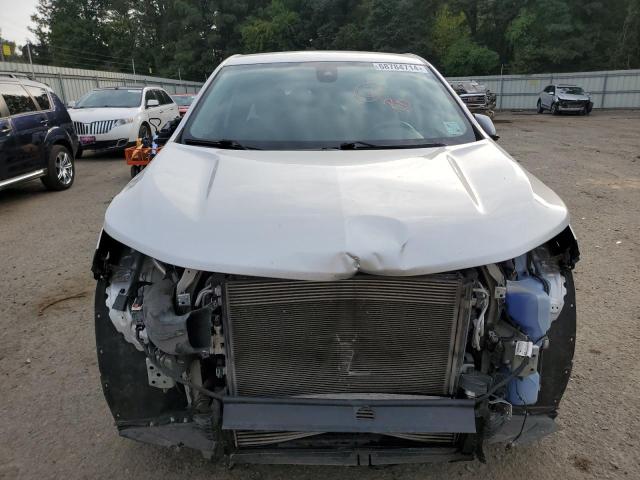 VIN 3GNAXTEV7MS161618 2021 Chevrolet Equinox, LT no.5