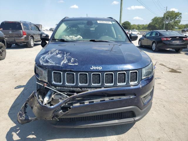 2019 JEEP COMPASS SP - 3C4NJDAB7KT689664