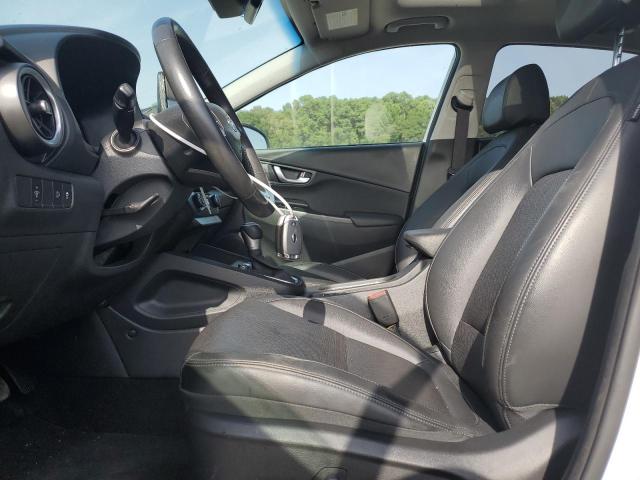 2022 HYUNDAI KONA LIMIT - KM8K5CA39NU823008