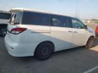 NISSAN QUEST S photo