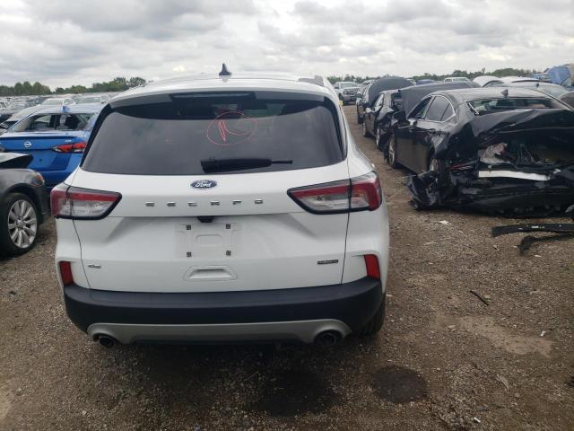 2020 FORD ESCAPE SE - 1FMCU9BZ3LUB79841