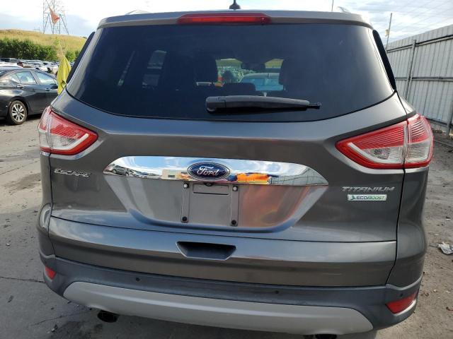 2014 FORD ESCAPE TIT 1FMCU0JX8EUB49670  66799914