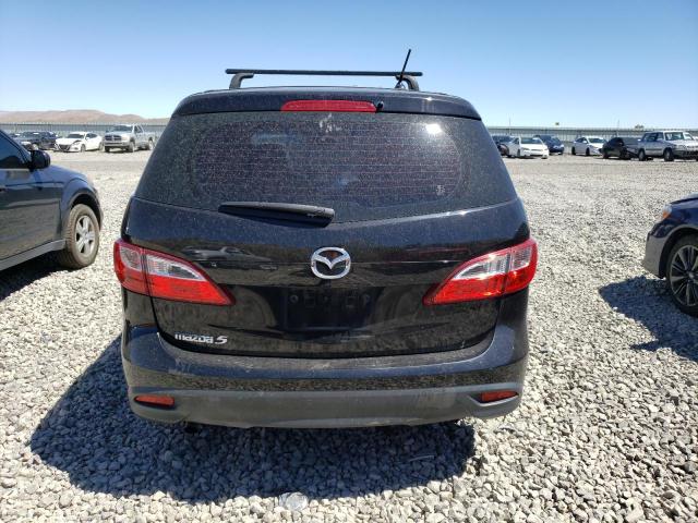 VIN JM1CW2BL5D0154580 2013 Mazda 5 no.6