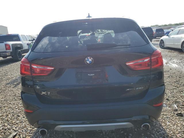 VIN WBXJG9C08M5U45968 2021 BMW X1, Xdrive28I no.6