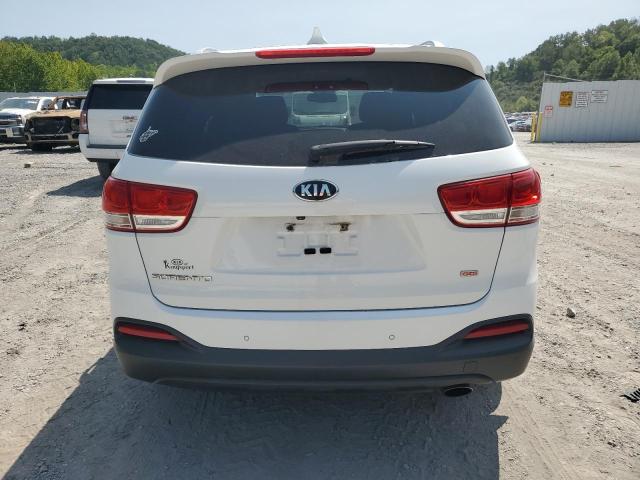 2016 KIA SORENTO LX - 5XYPGDA3XGG154696