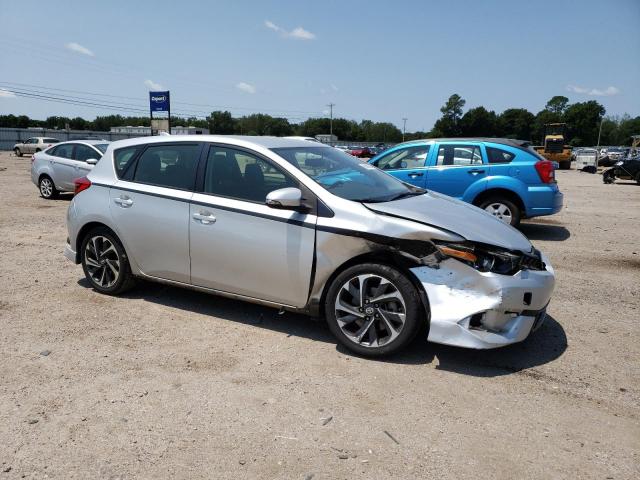 2016 TOYOTA SCION IM - JTNKARJE9GJ514434