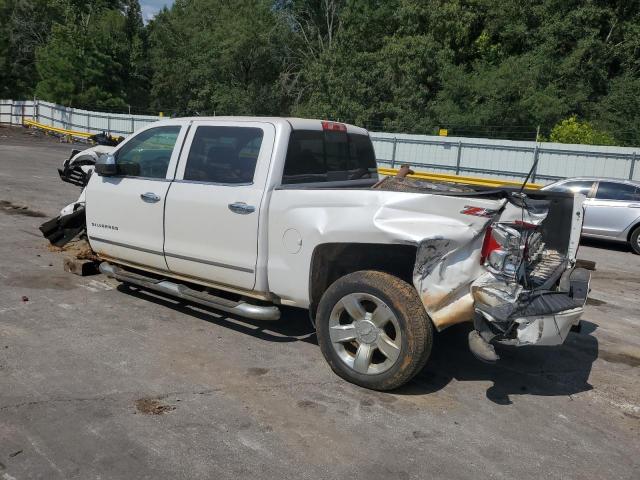 2017 CHEVROLET SILVERADO - 3GCUKSEJ1HG461031