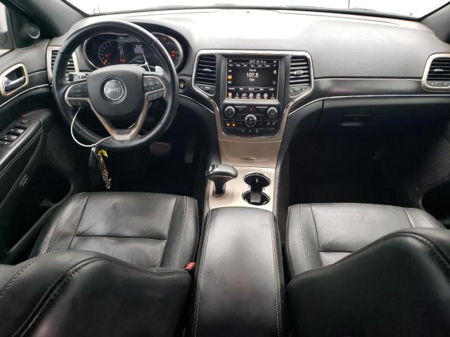 2015 JEEP 4X4 LAREDO - 1C4RJFBG6FC840129