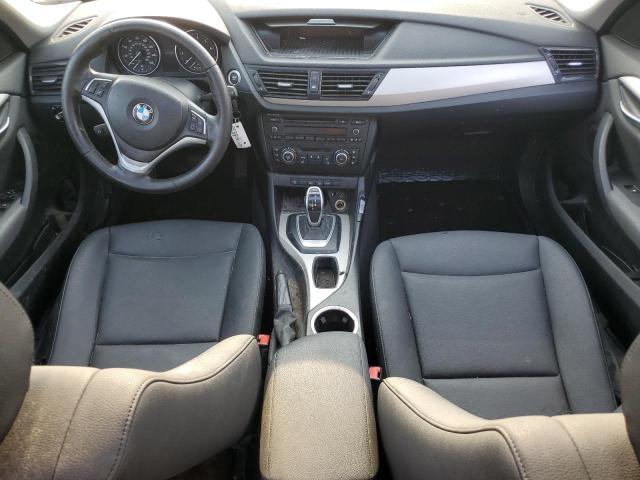 2015 BMW X1 XDRIVE2 - WBAVL1C52FVY28134