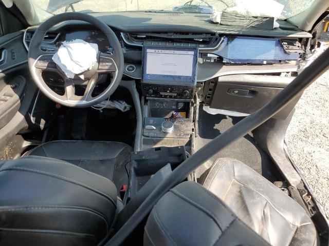 2023 JEEP GRAND CHER - 1C4RJYB69PC582192