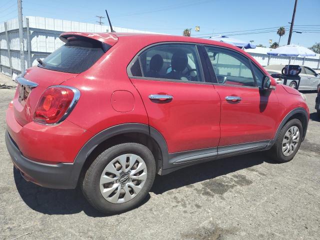 VIN ZFBCFXAT6GP370421 2016 Fiat 500X, Pop no.3