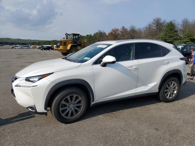 VIN JTJBARBZXH2133979 2017 Lexus NX, 200T Base no.1