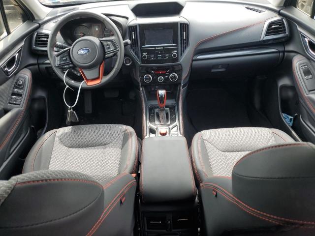 2024 SUBARU FORESTER S - JF2SKAEC2RH455931