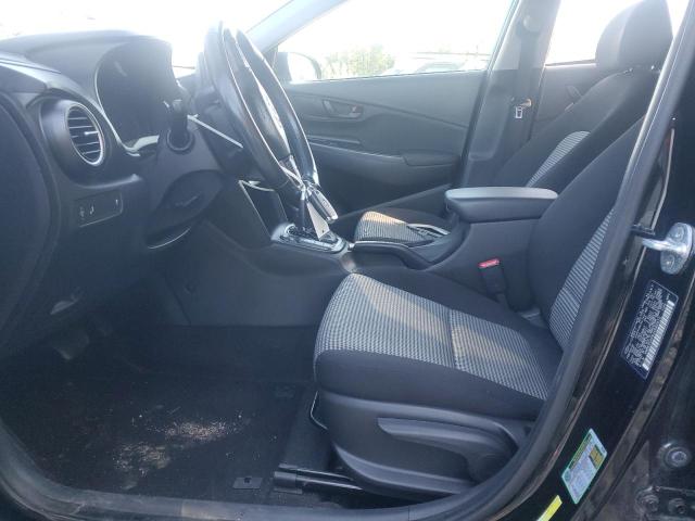 2018 HYUNDAI KONA SEL - KM8K2CAA4JU082610