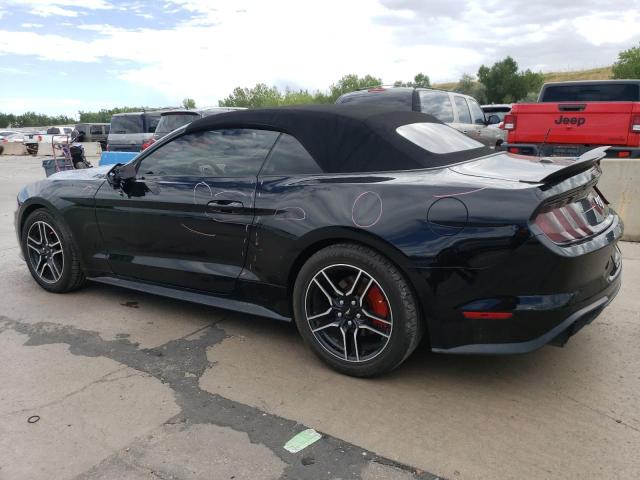 2018 FORD MUSTANG - 1FATP8UH8J5179020