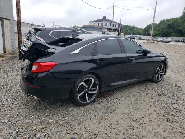 Vin: 1hgcv1f32la140024, lot: 66342874, honda accord sport 20203