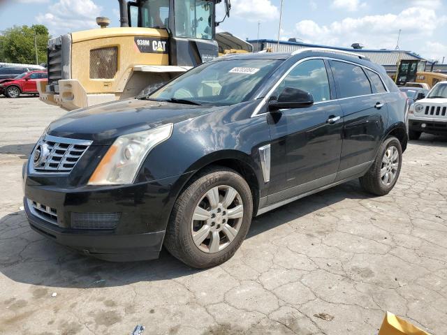 2014 CADILLAC SRX LUXURY #2771416355